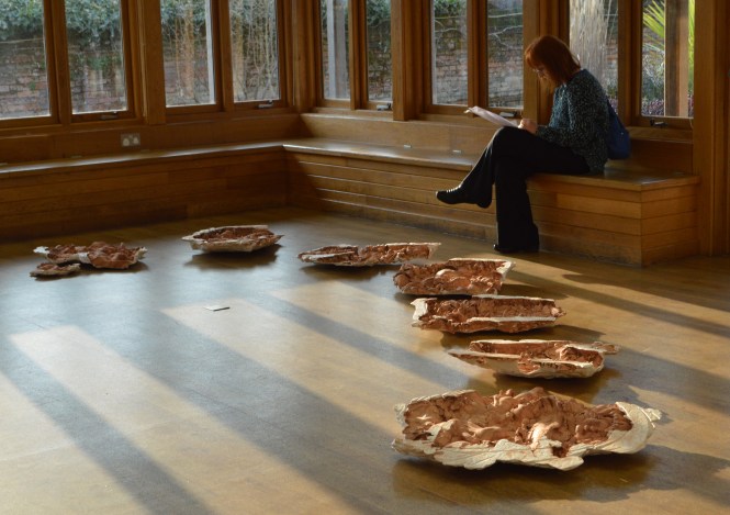 Fitness Stories gallery view of plaster & Sarah