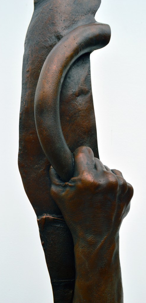 Power & Grace (Gym Rings) detail for Marcus from email